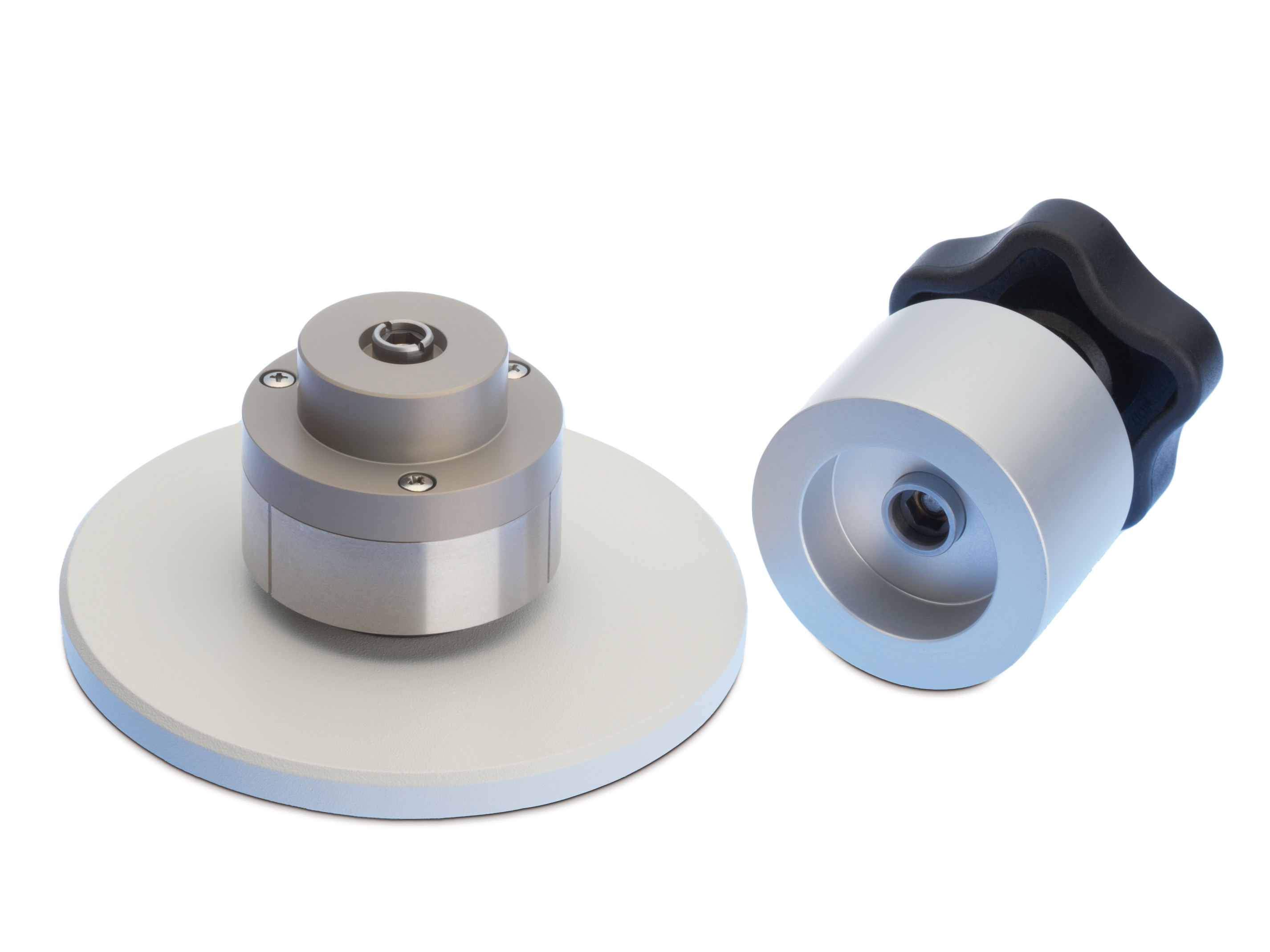 Crucible Sealing Tool (Reus. HP Pan)