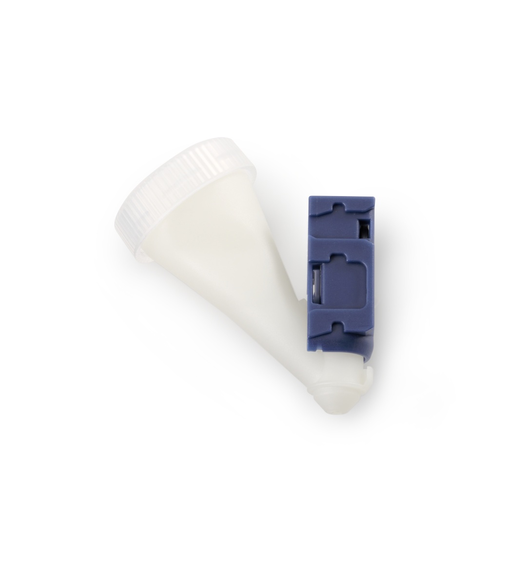 Dosing Head Powder QH010-CNMW 10pcs