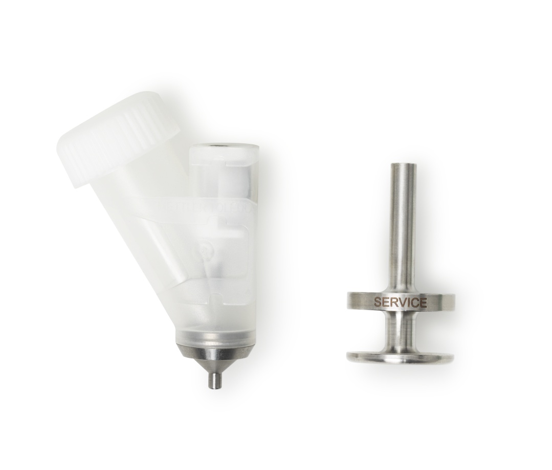Dosing Head Service QA000-S