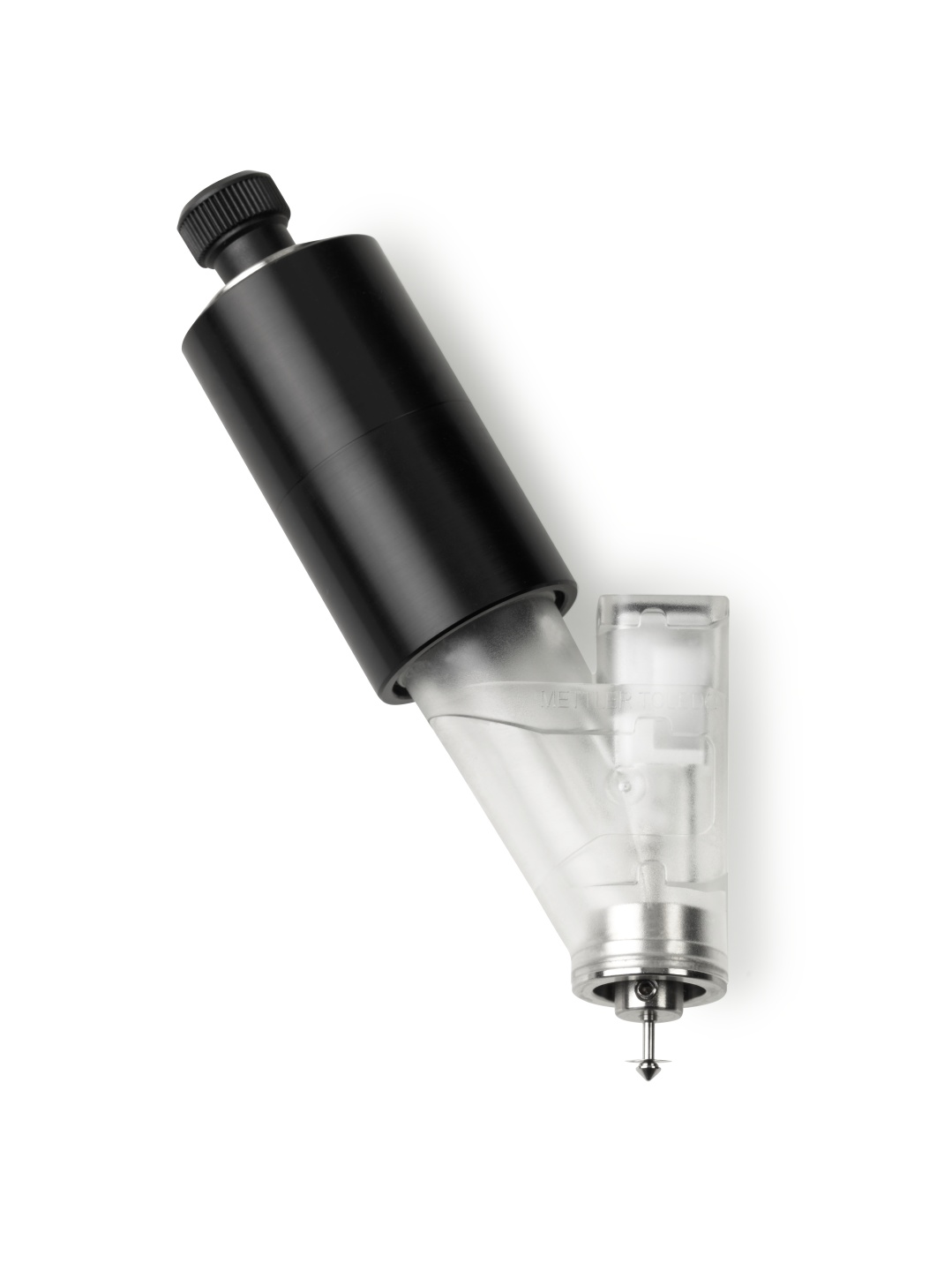 Dosing Head MinWeigh Test QA000-W