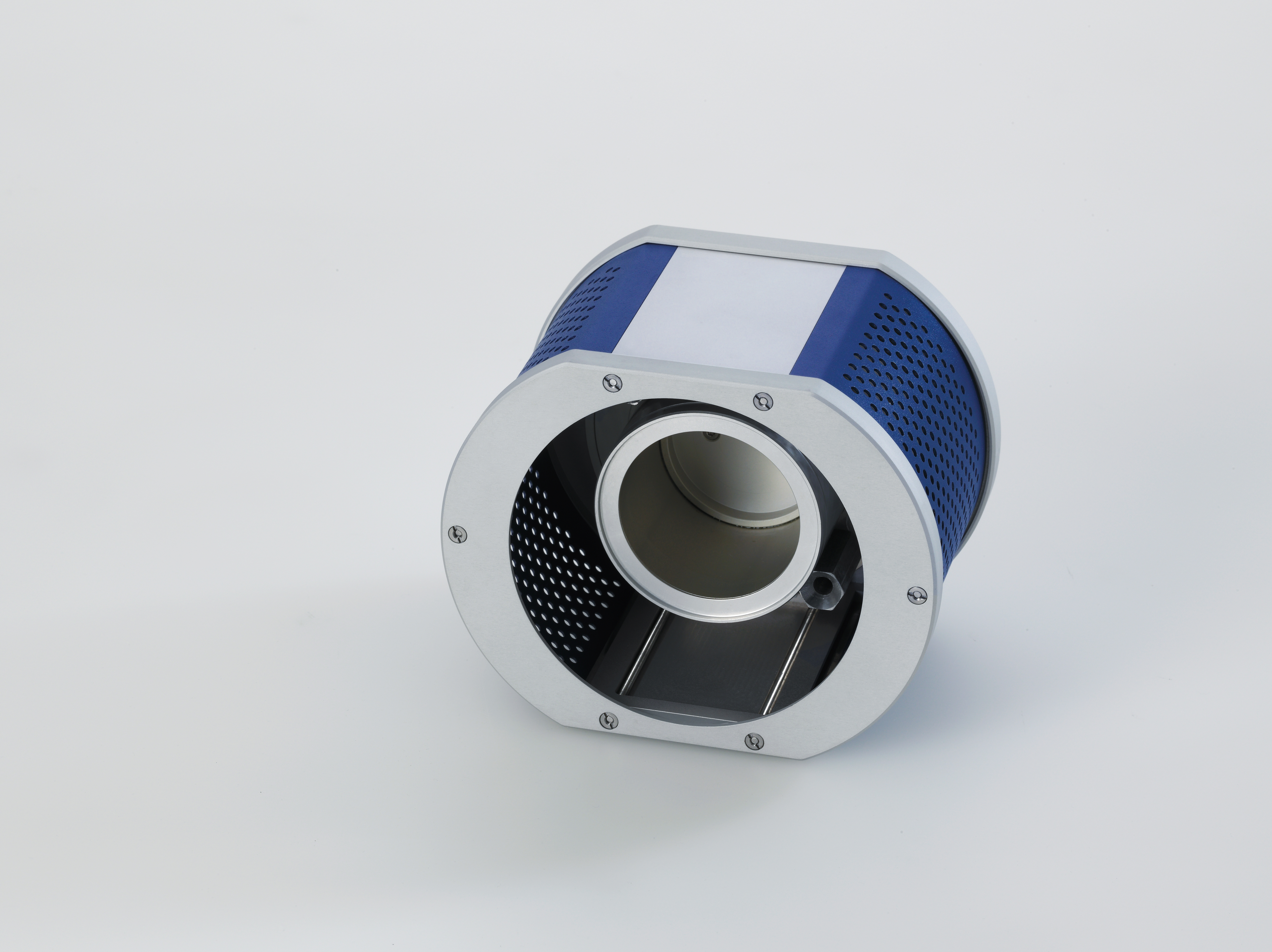 Humidity Chamber (DMA 1)