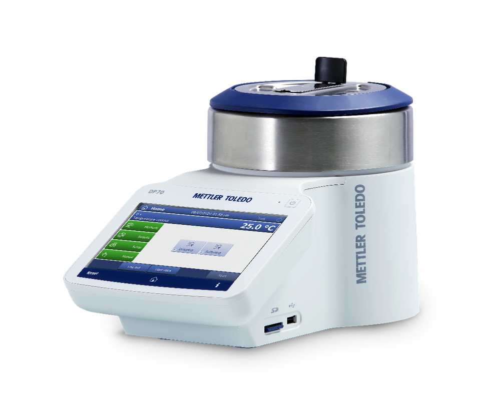 Dropping Point System DP70