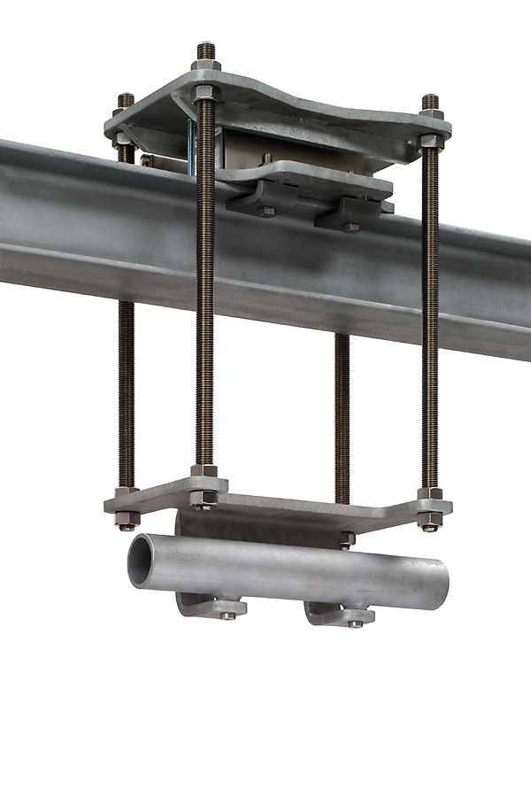 DSO150T rail insert 200mm