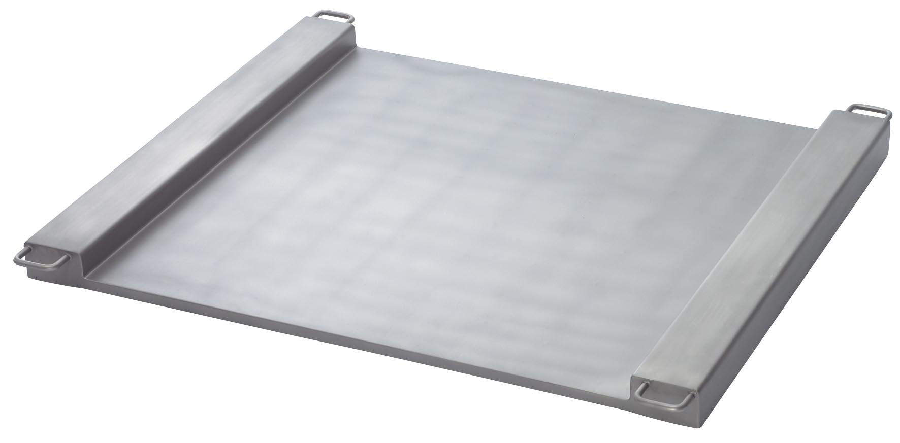 Low Profile Scale PUA579x