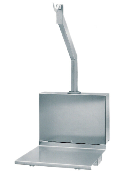 Wall Scale DW150