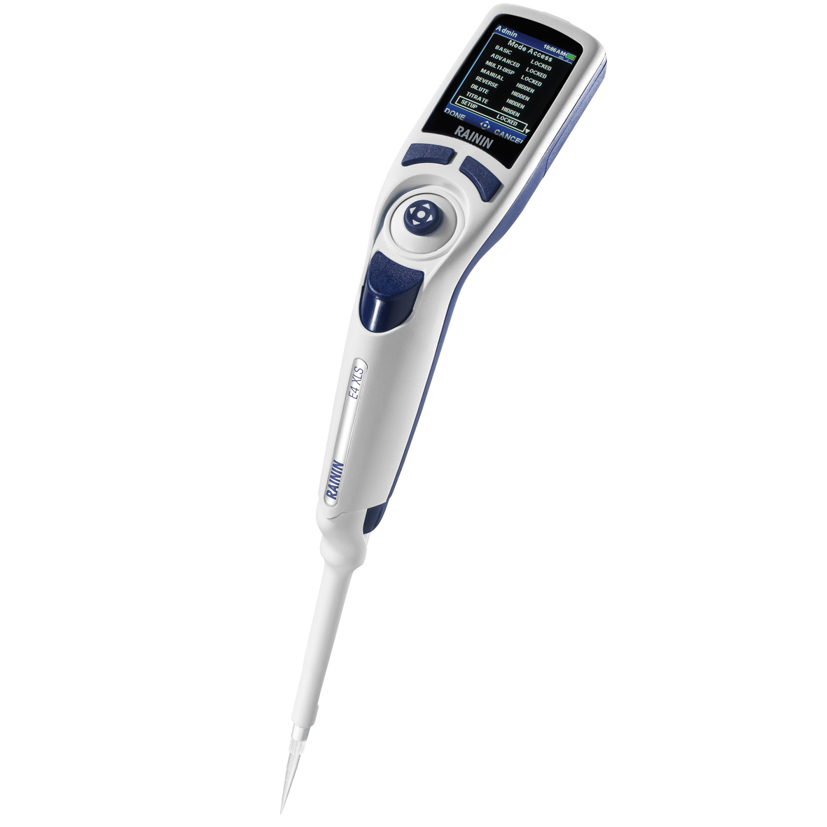 E4 Electronic Pipette LTS E4-10MLXLS