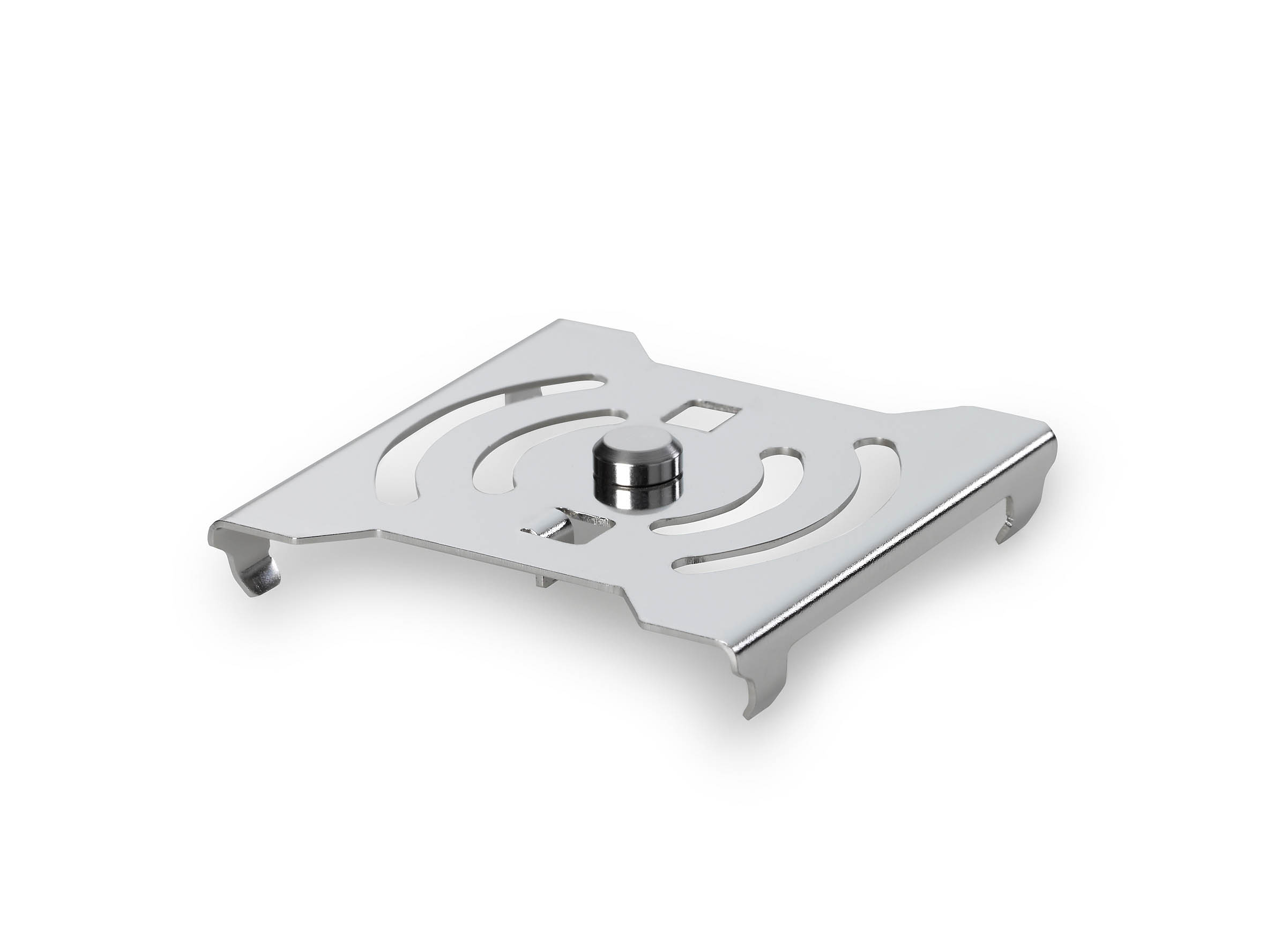 ErgoClip adapter holder