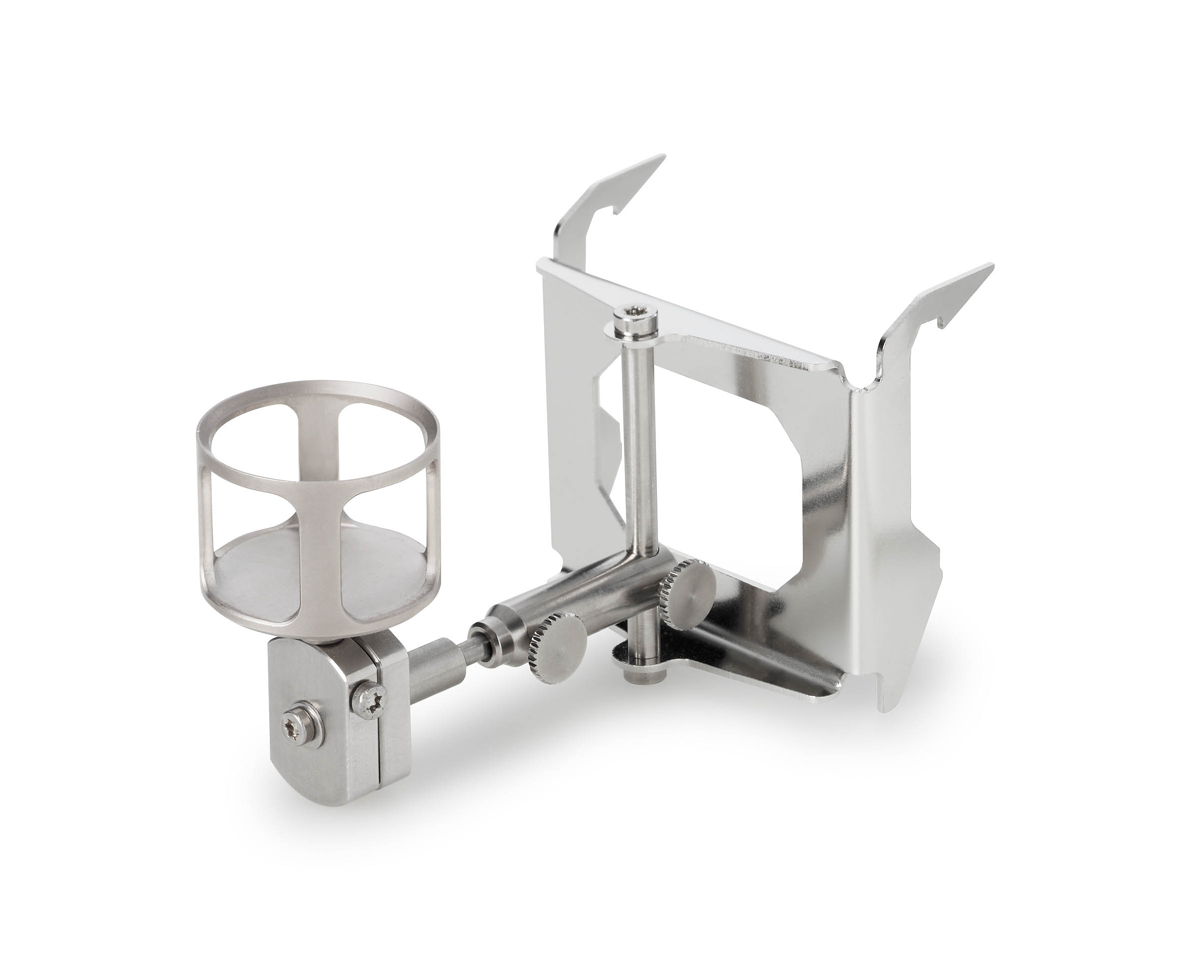 ErgoClip Vial (Analytical)