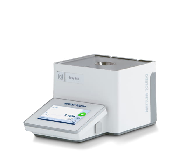 Refractometer Easy Brix
