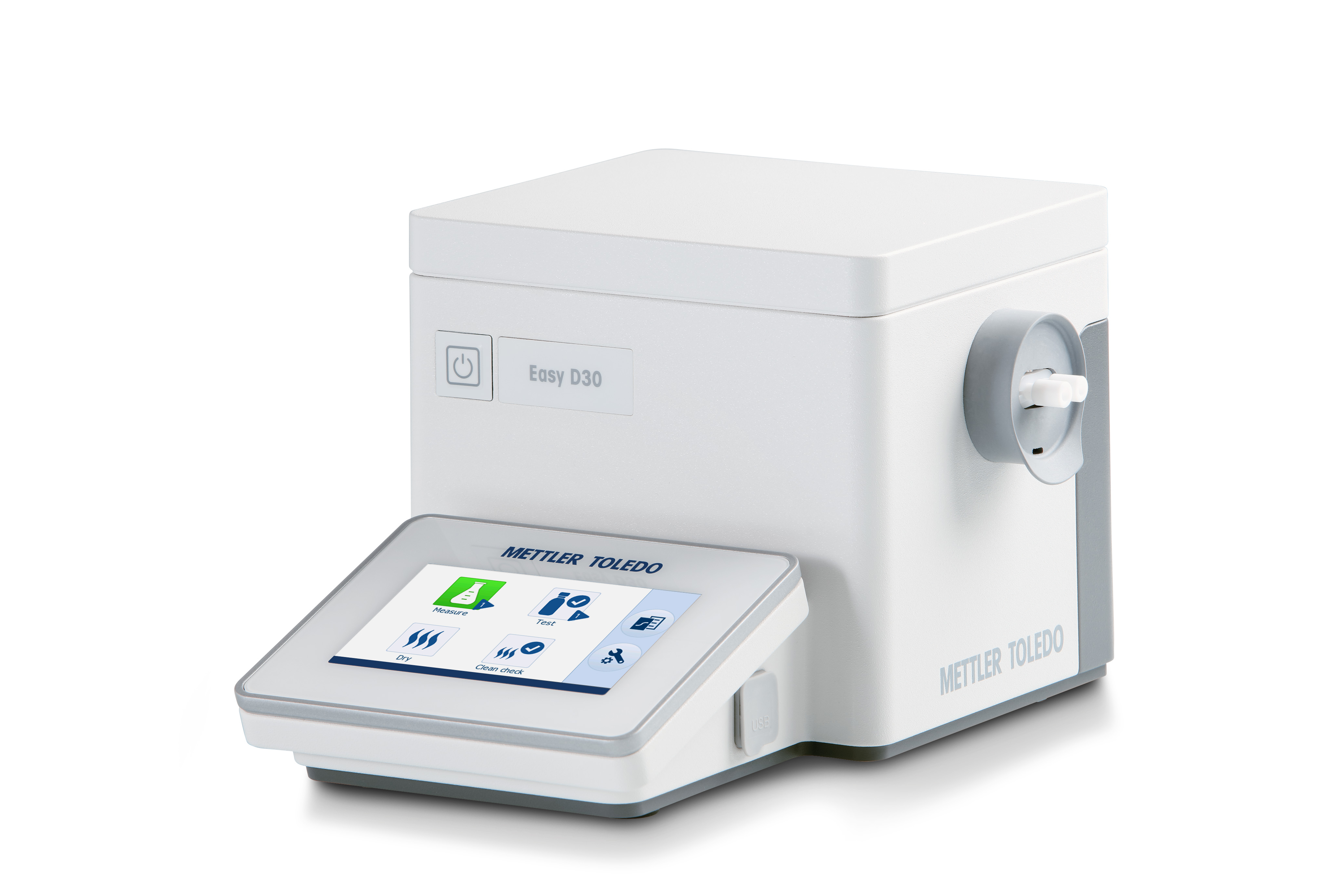 Density meter Easy D30