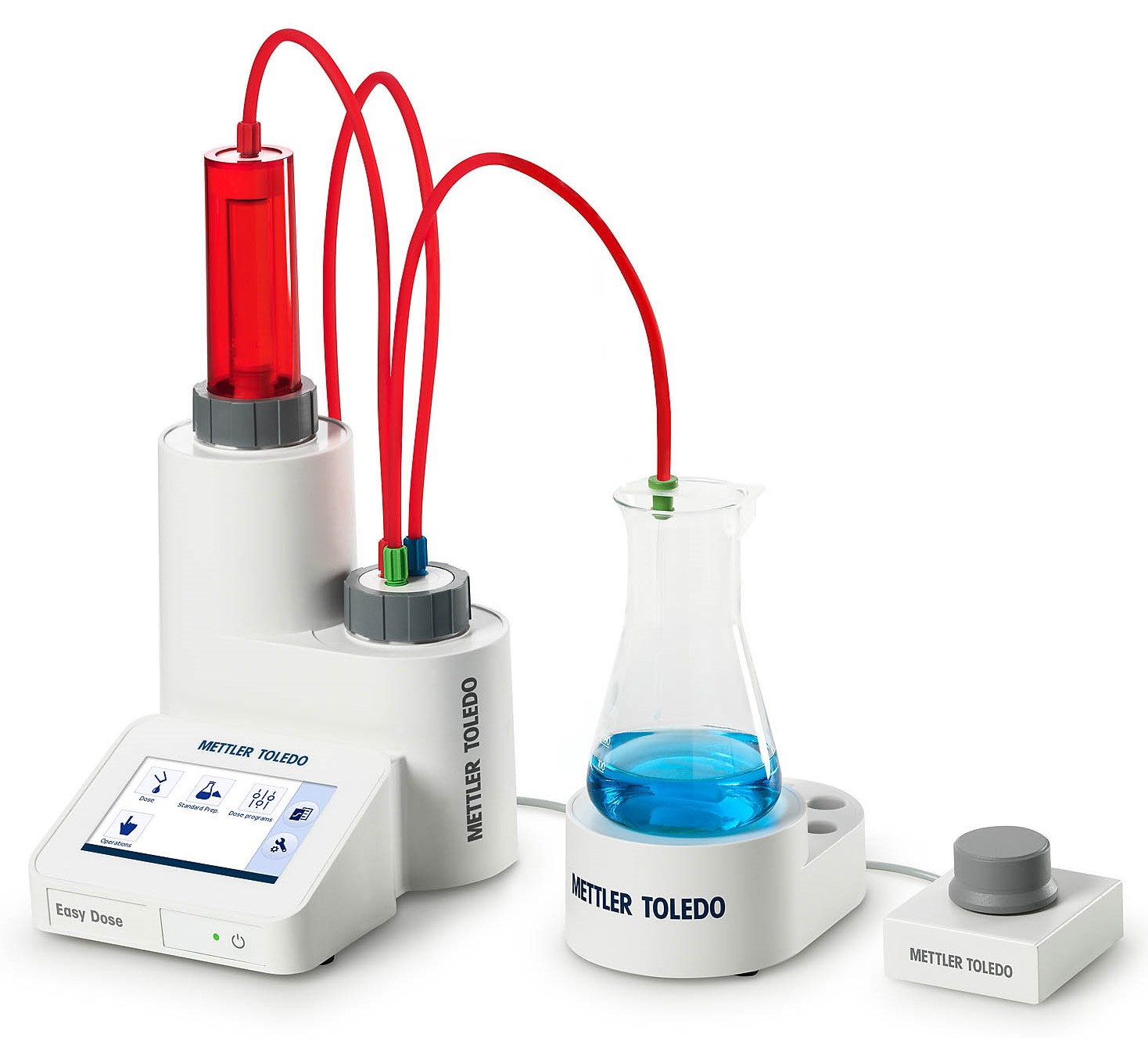 EasyPlus Dosing Device Easy Dose
