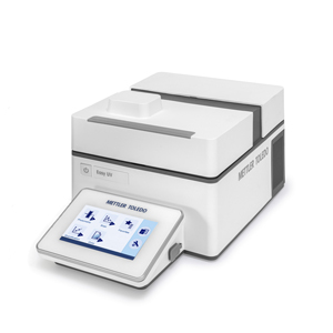Spectrophotometer Easy UV