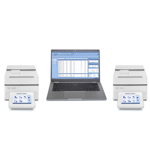 License EasyDirect UV/VIS 5 Instruments