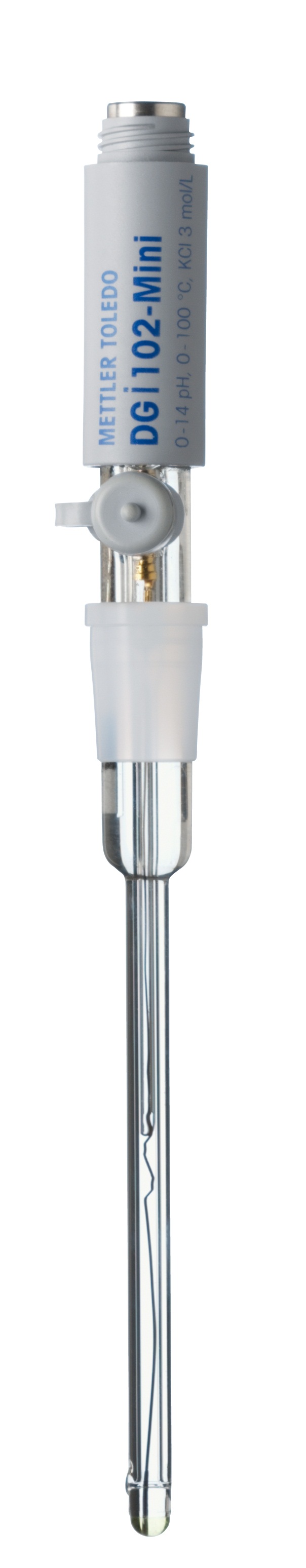 pH Sensor S-Micro DGi102