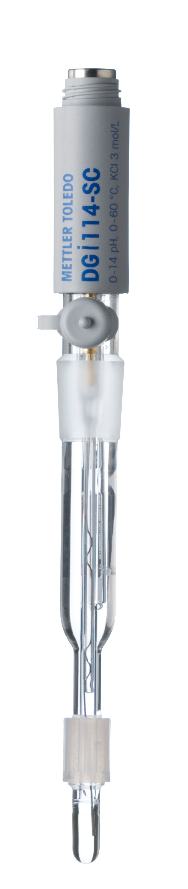 pH Sensor DGi114-SC
