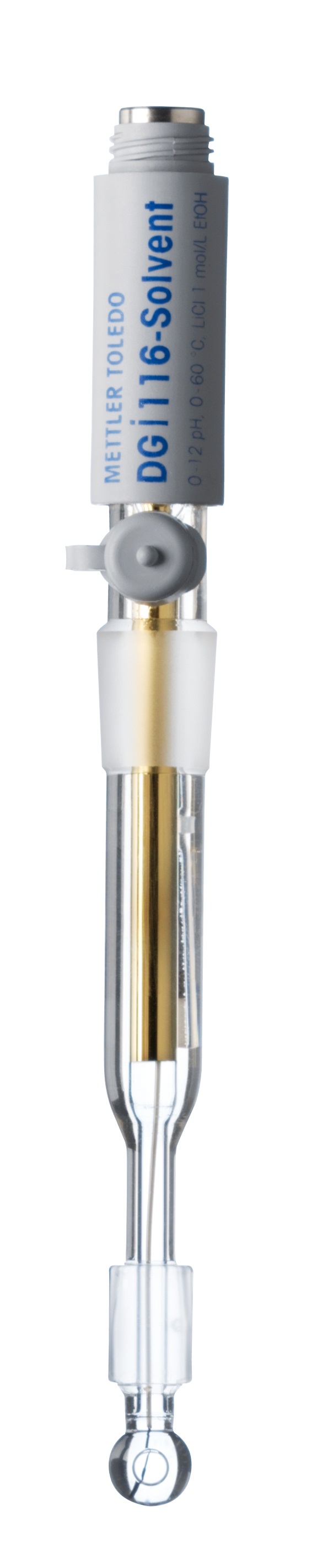 pH Sensor DGi116-Solvent