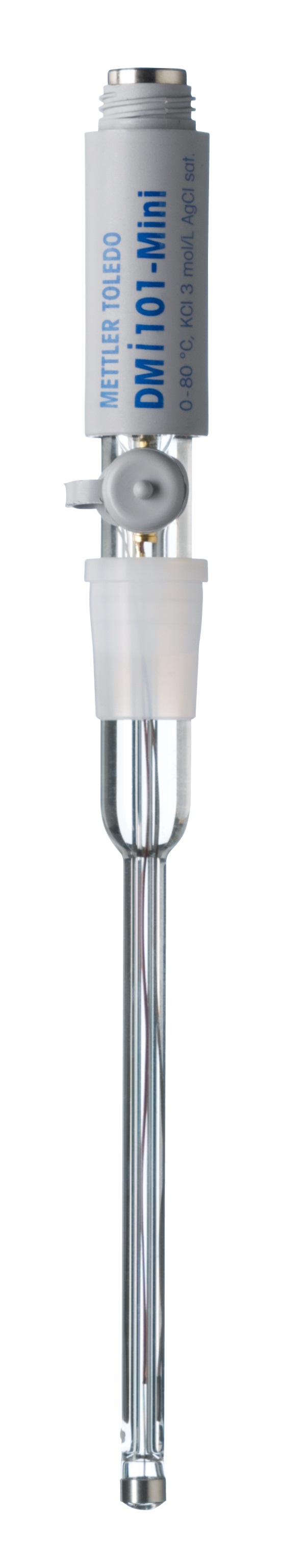 Pt-Ring Sensor S-Micro DMi101-SC