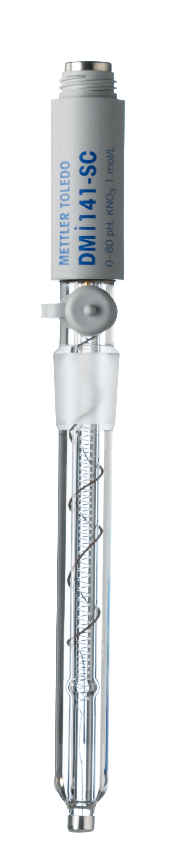Silver Ring Sensor DMi141-SC