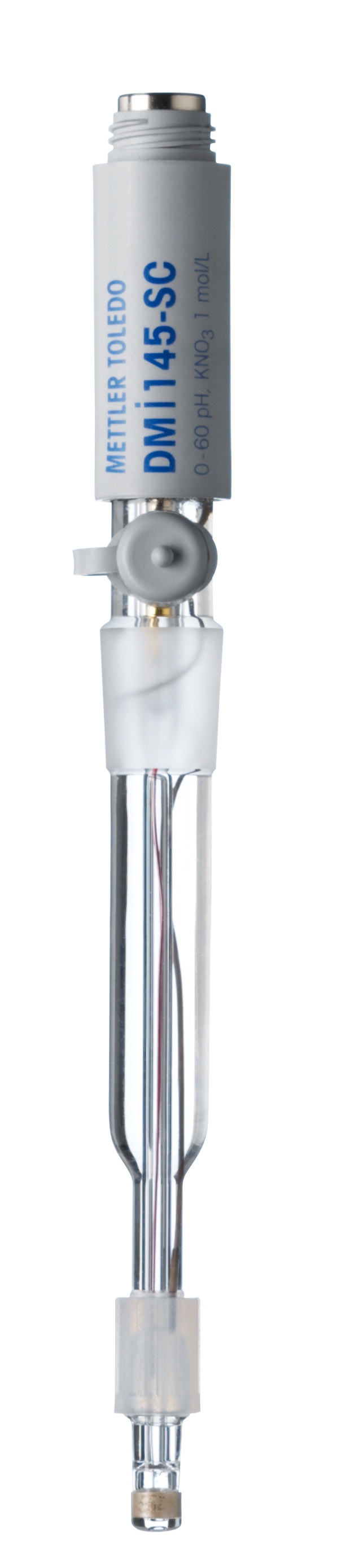 Silver Ring Sensor DMi145-SC