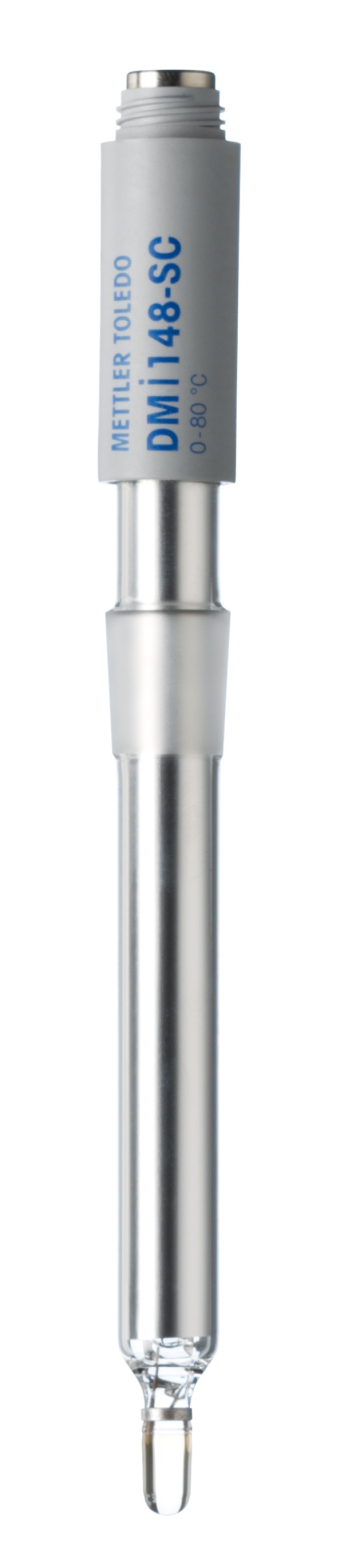 Silver Ring Sensor DMi148-SC