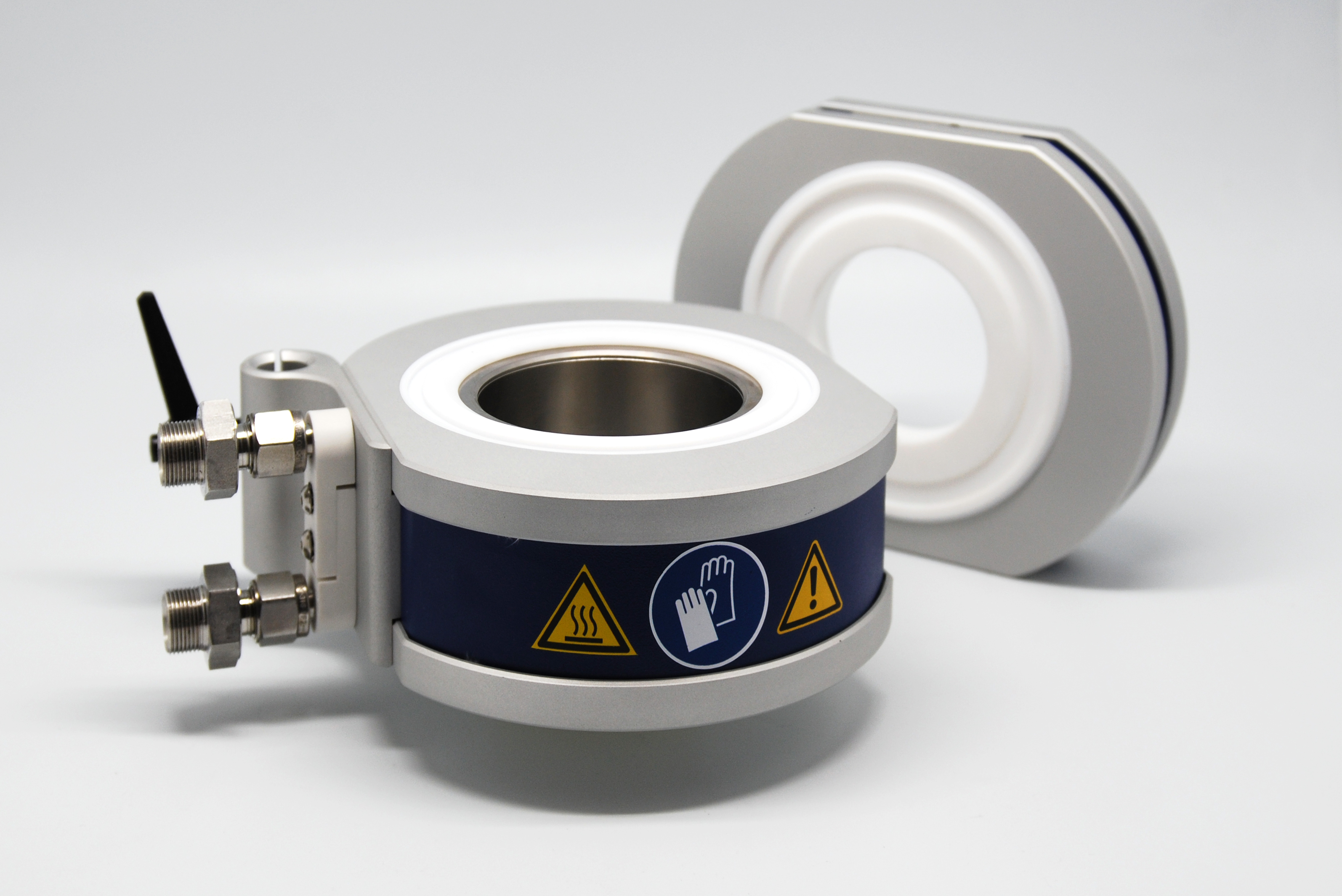 Fluid Bath Option HT (DMA 1)