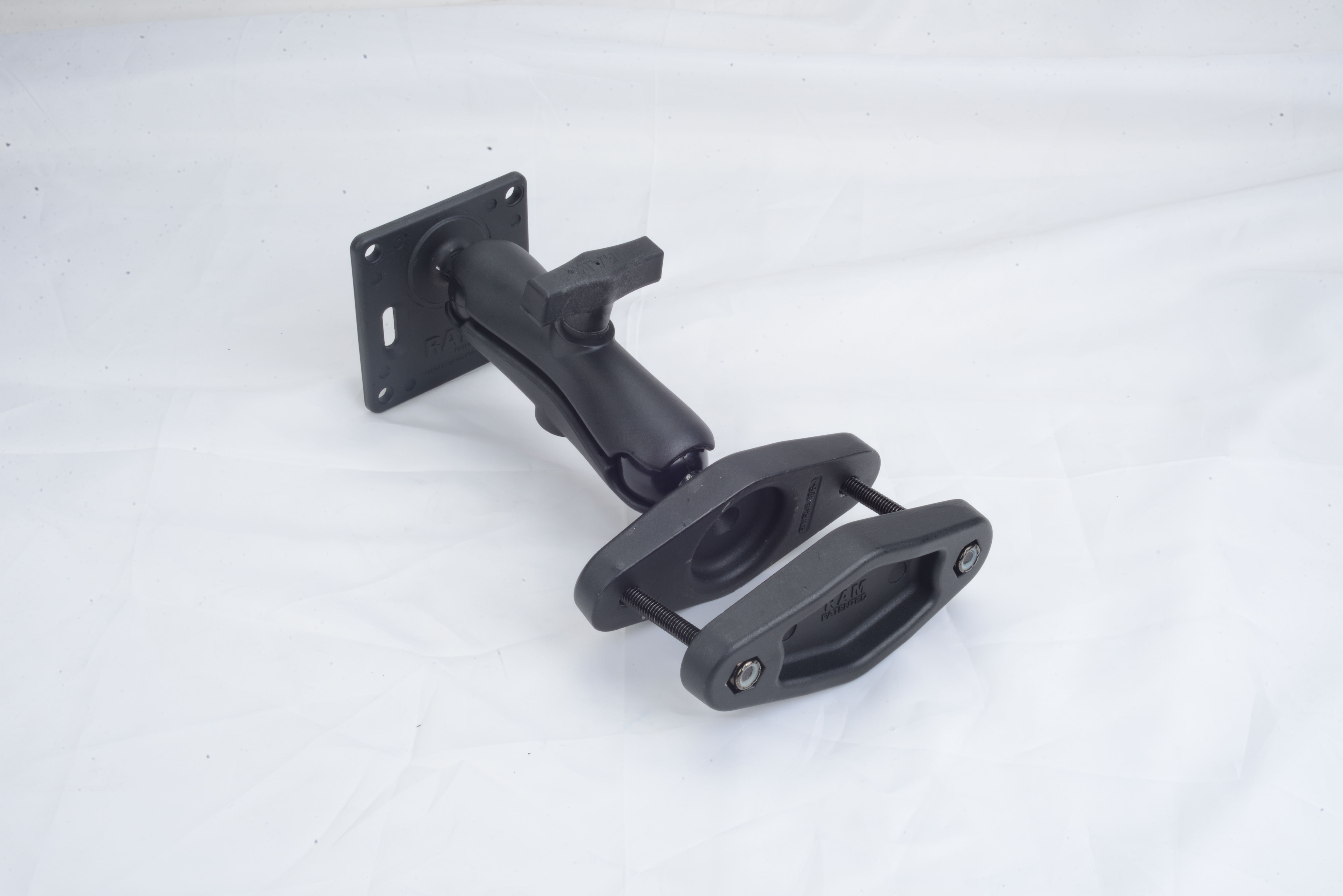 Forklift Scale TRK743 MNT KOP