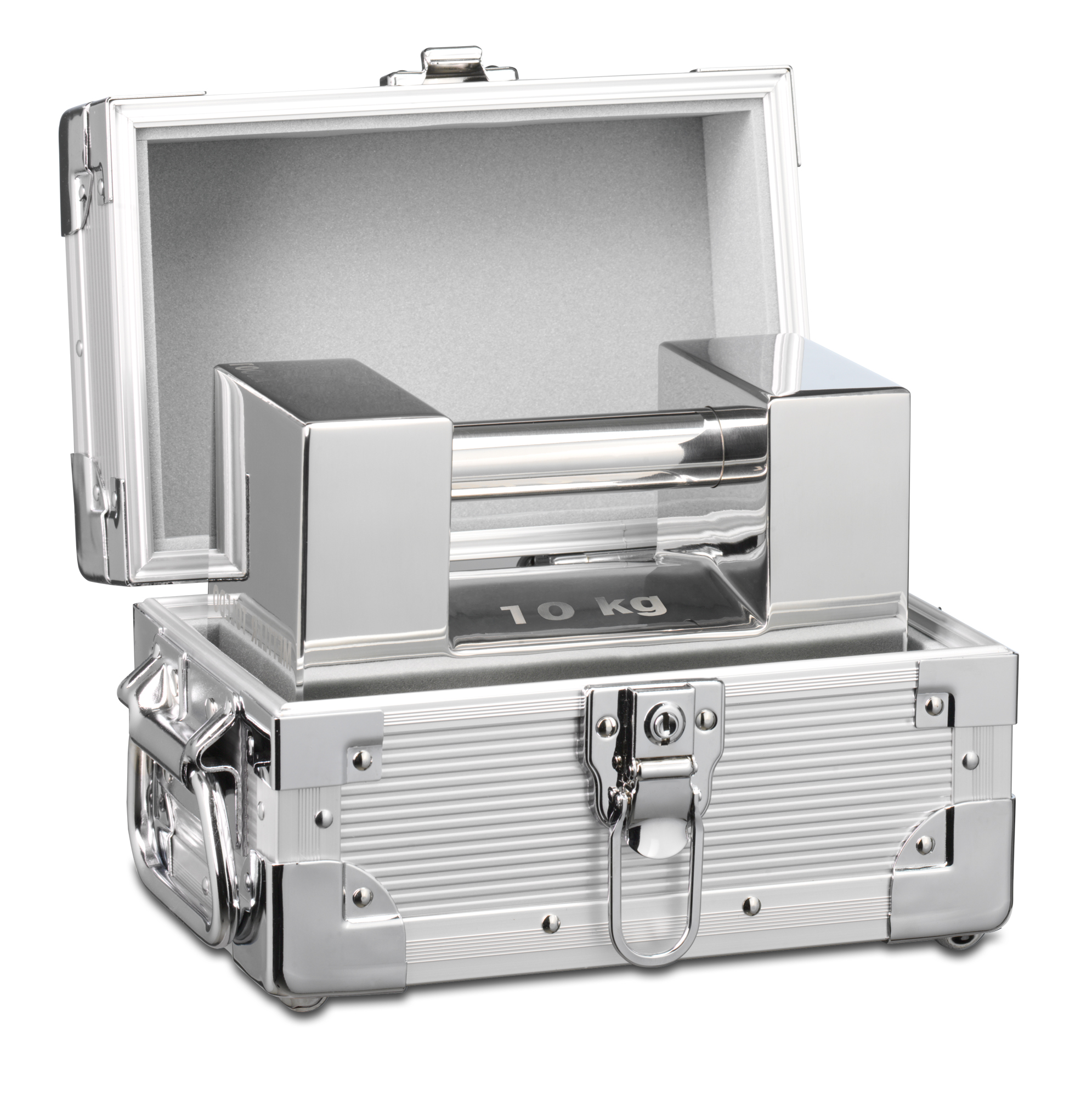 Weight block SS 2kg F1
