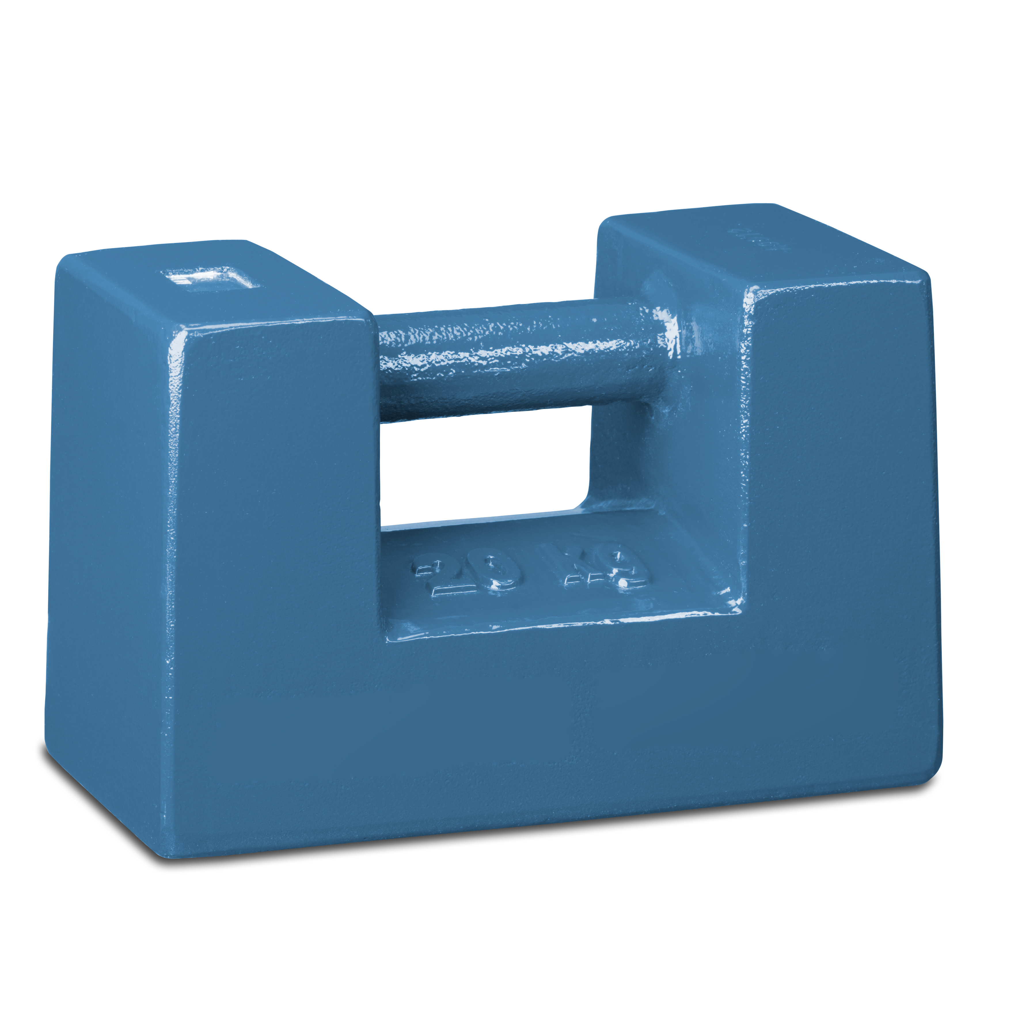 Weight block 5kg M3 Cal