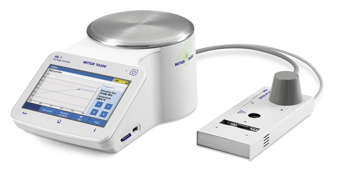 Microscope Hot-stage System HS84
