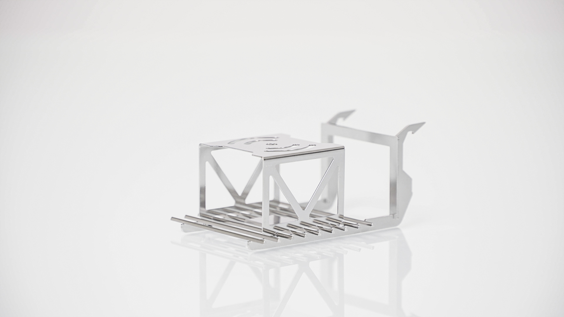 ErgoClip height extension
