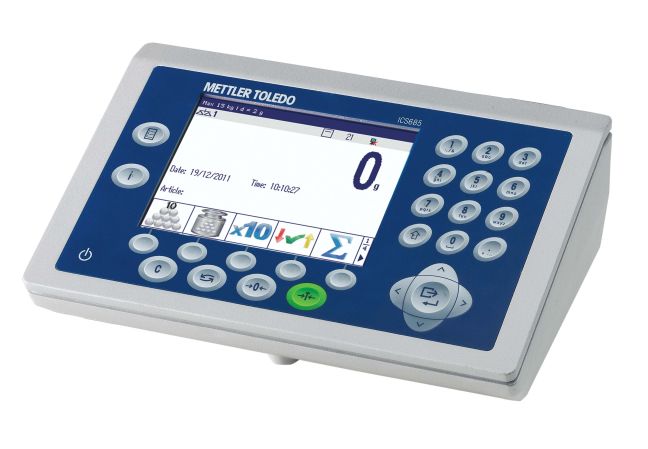 Terminal ICS685