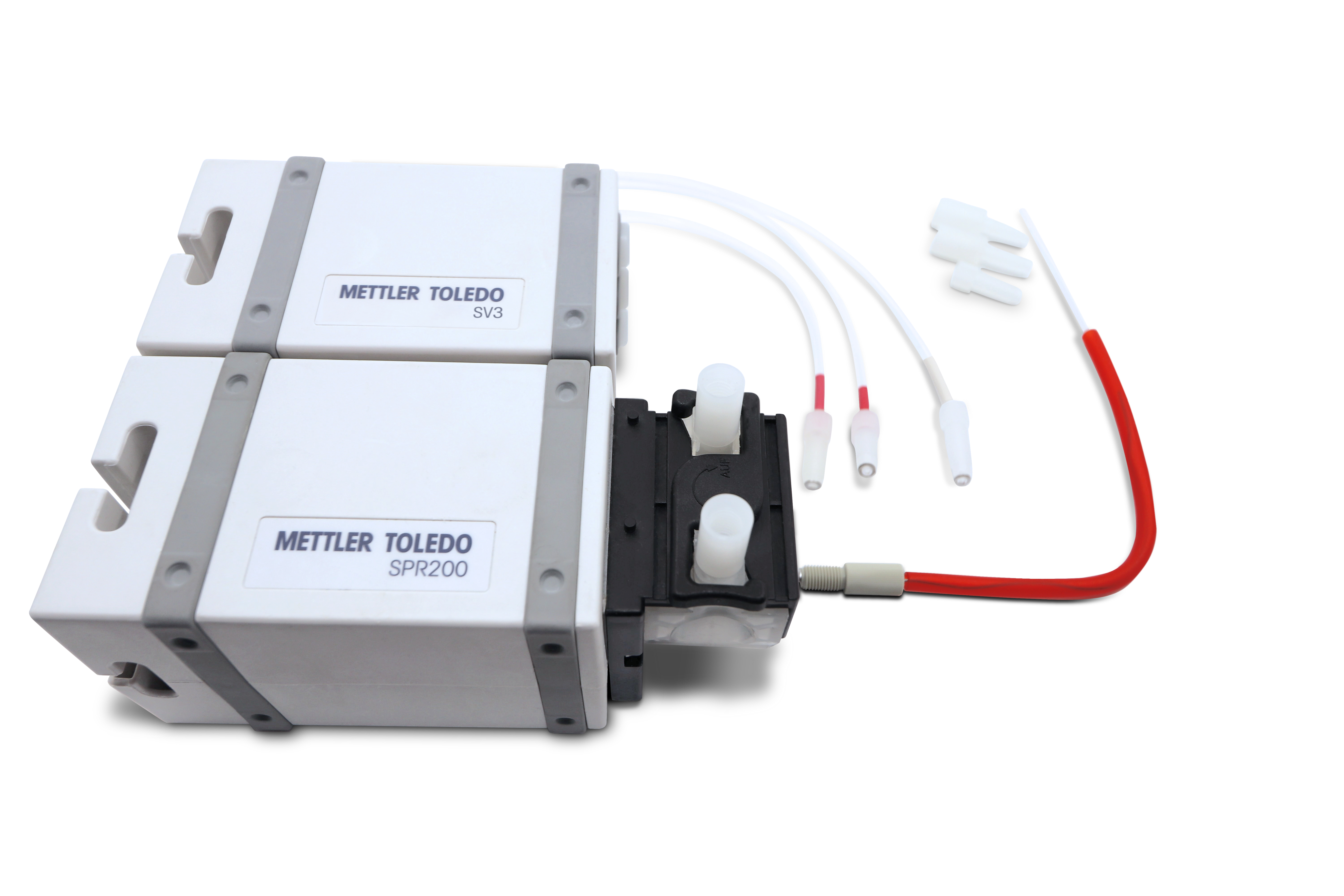 SV3 SPR200 Bundle