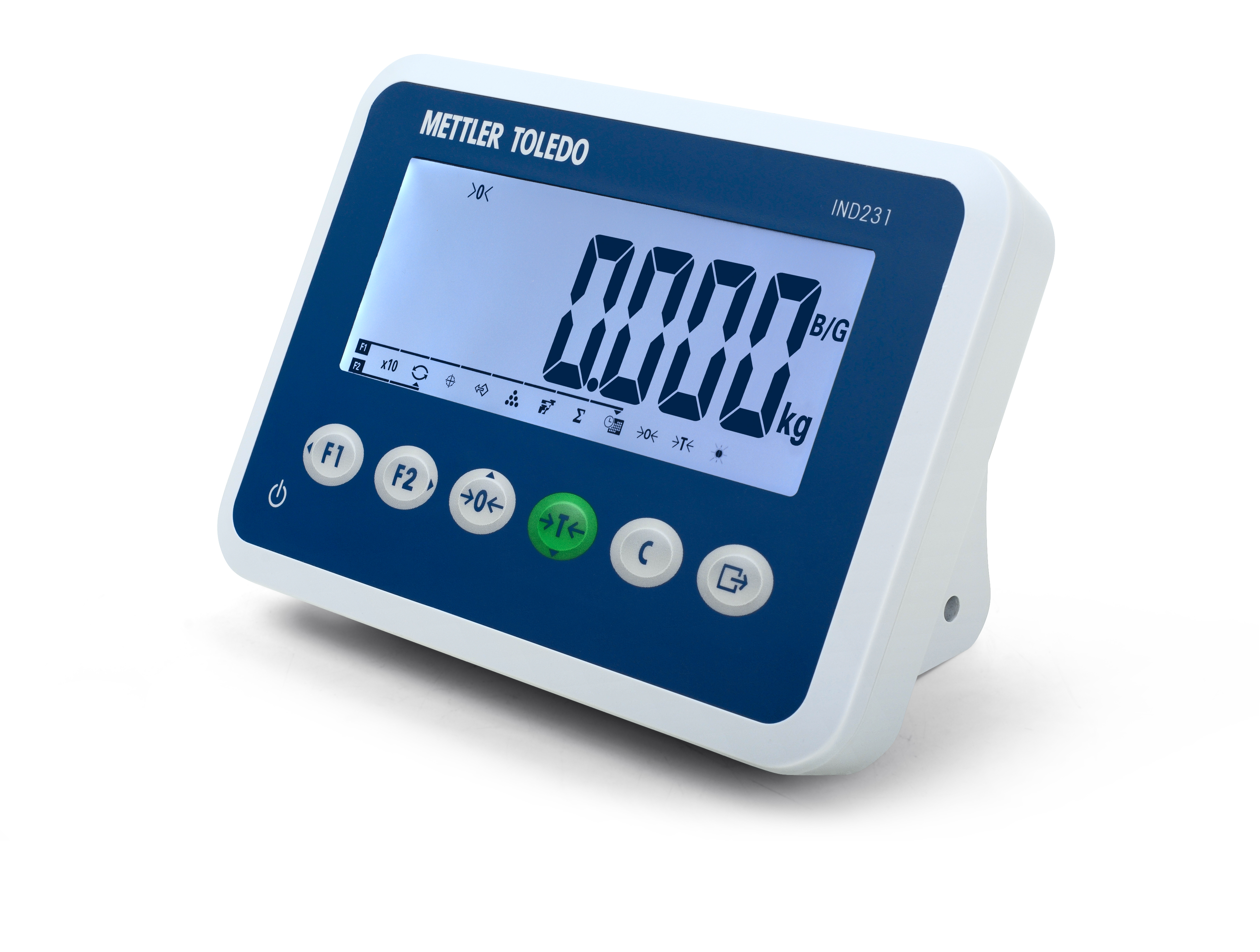Weigh Term 231G10001000A00