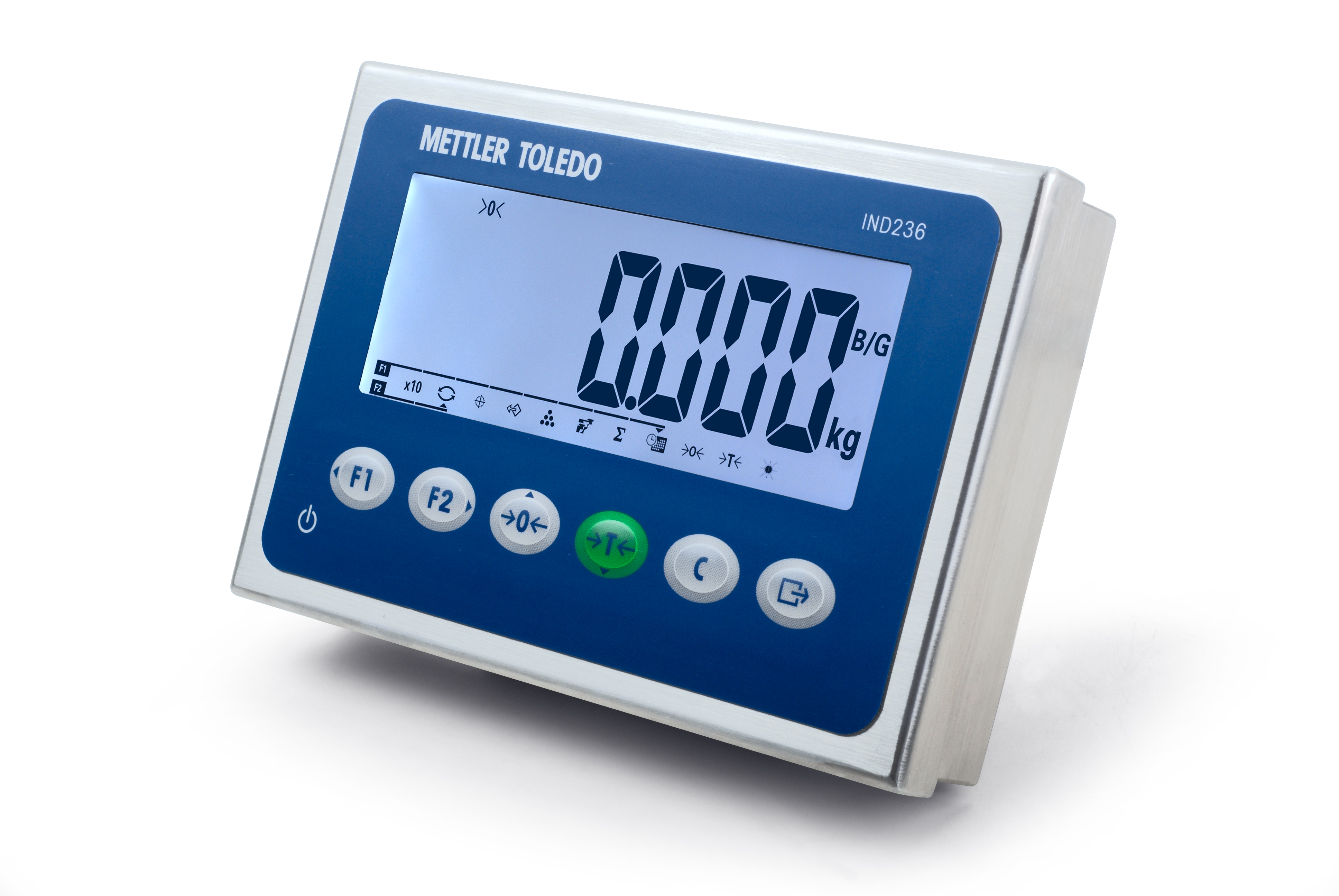 Weigh Term 236H10002000N00