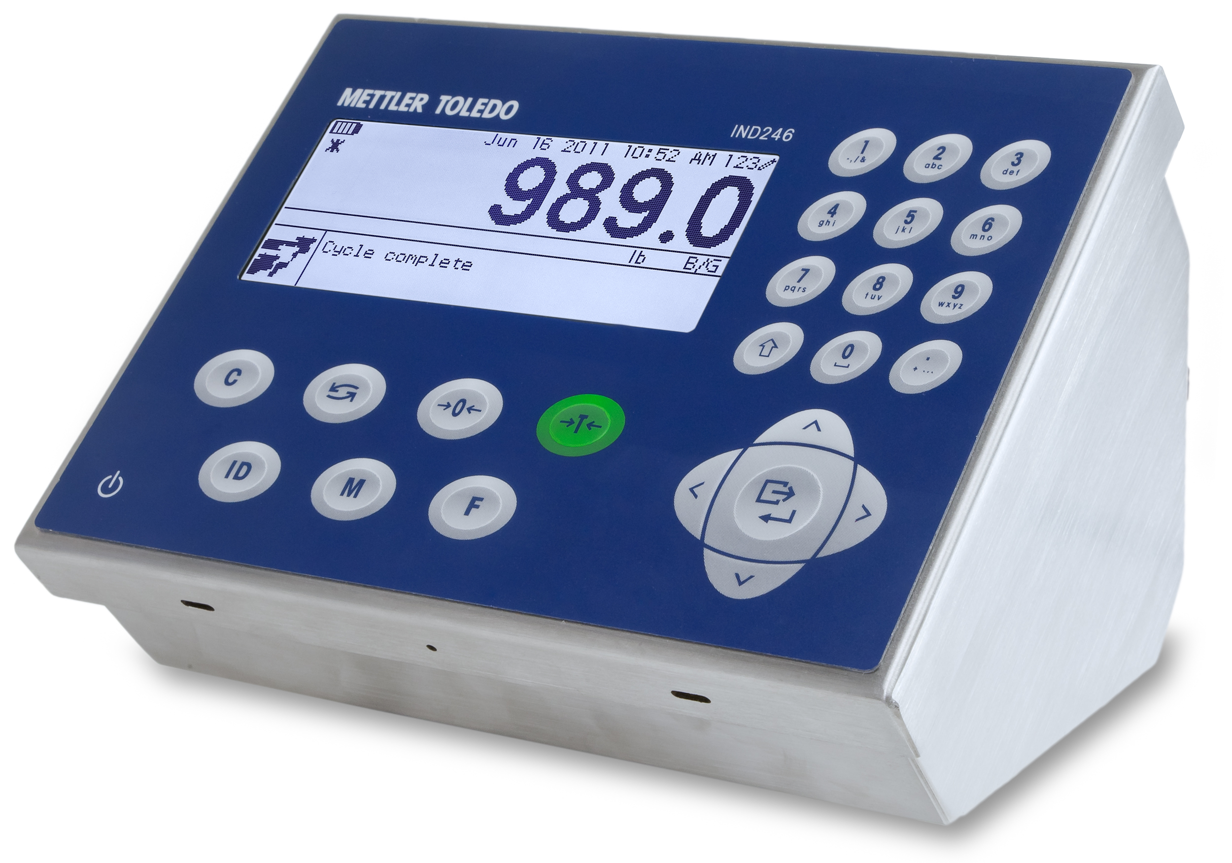 Weigh Term 246H50003000000