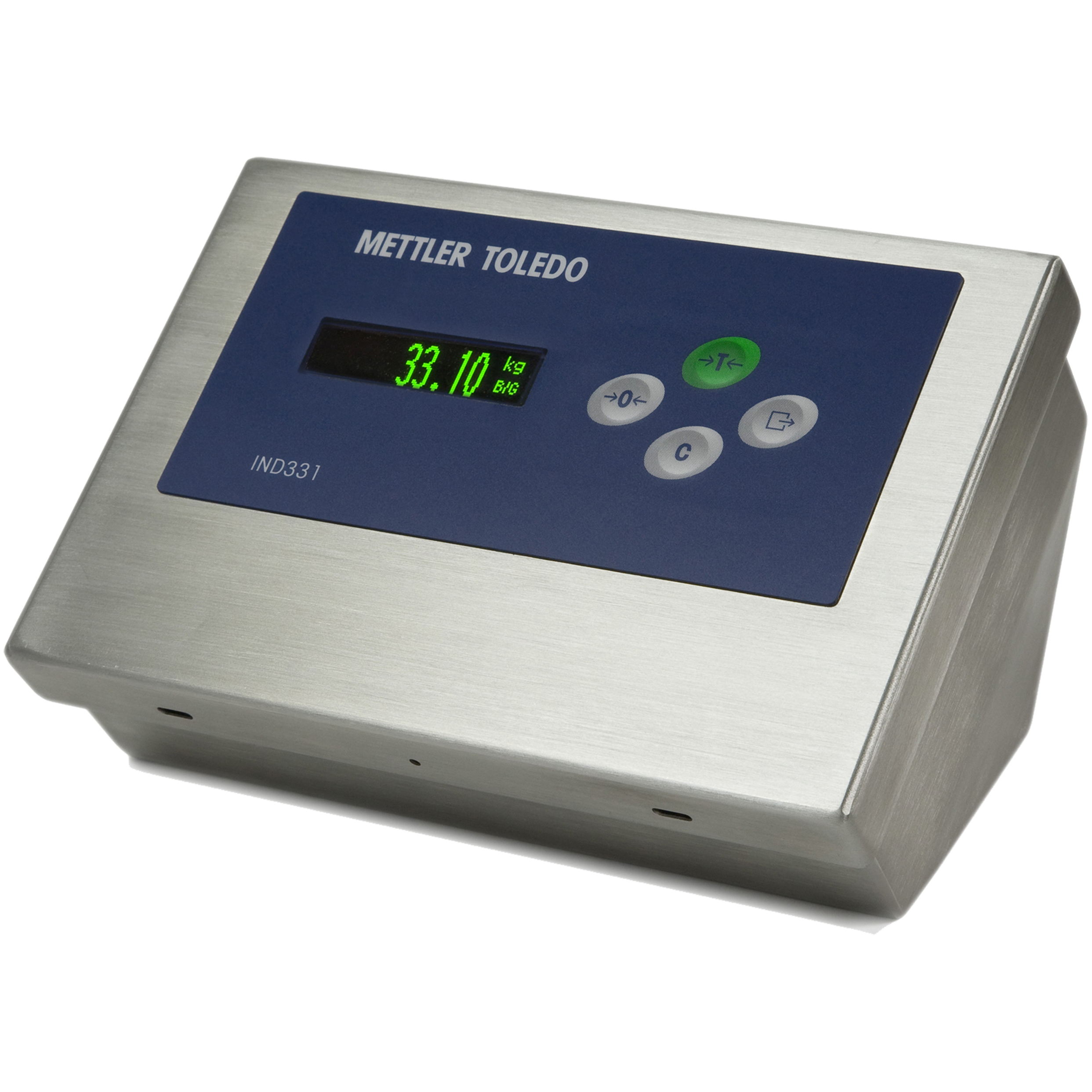 Weigh Term,IND331, 33H100000000300