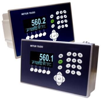 Weighing Terminal IND560