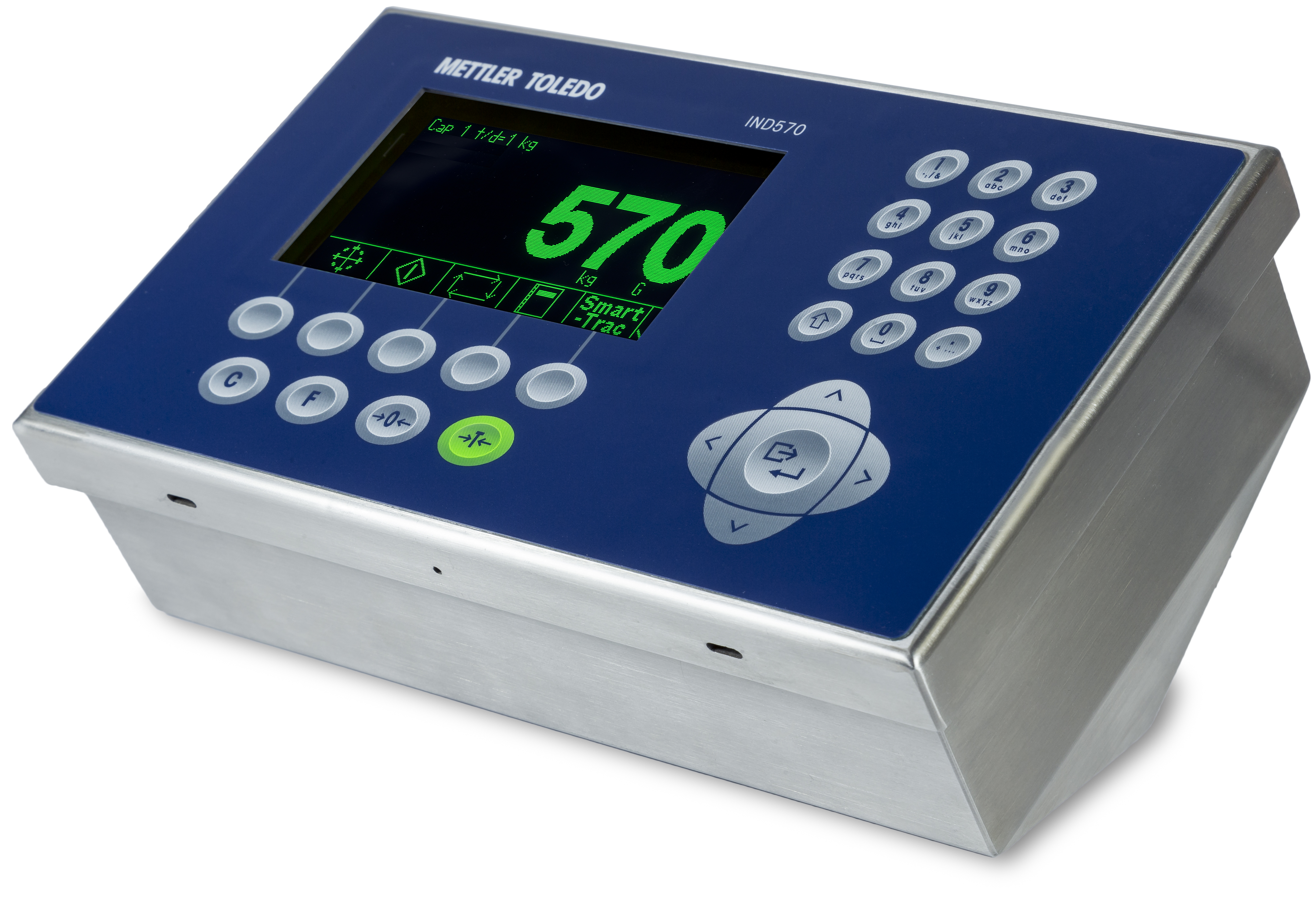 Weigh Term,IND570,T57000H100000000A0