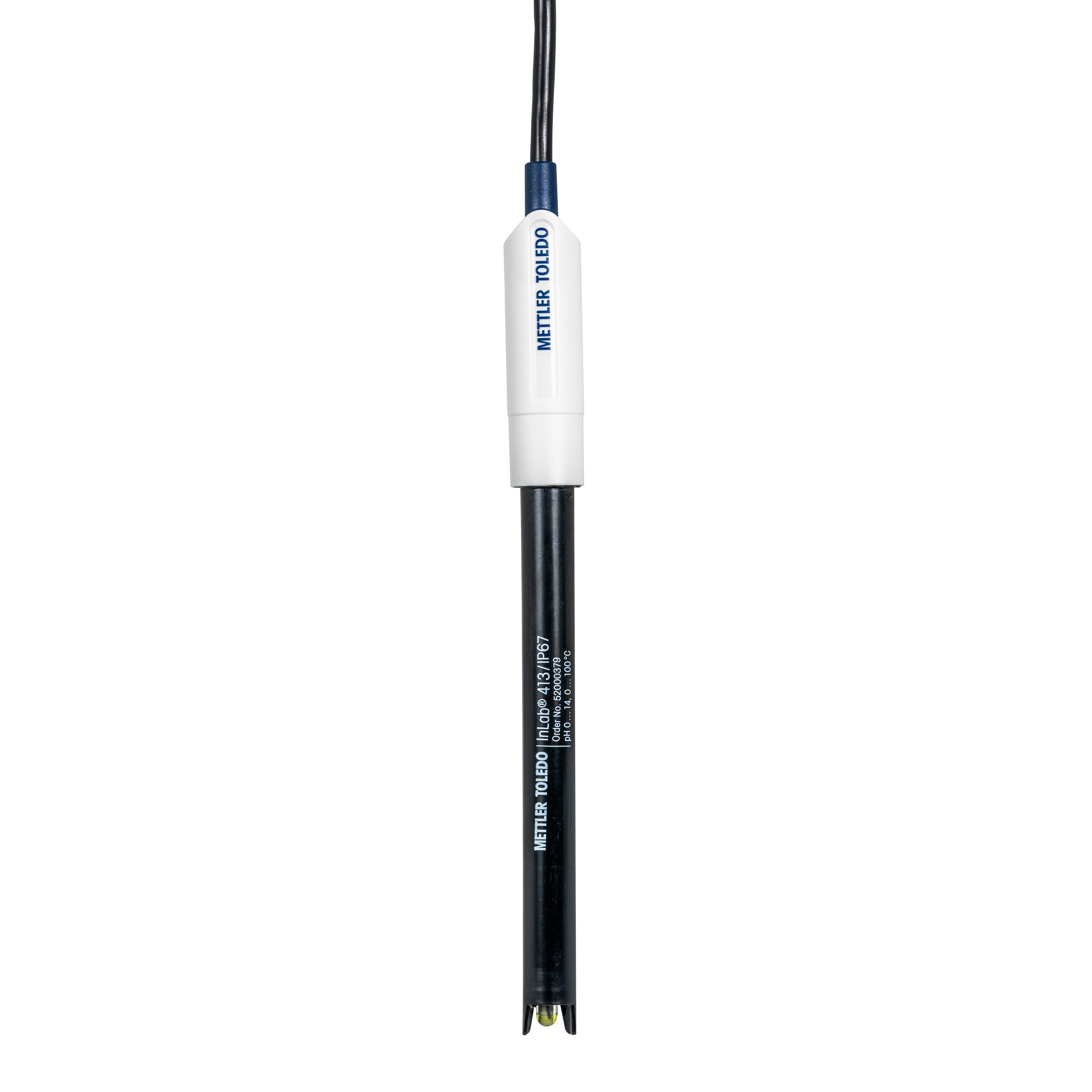 pH Sensor InLab® 413 IP67