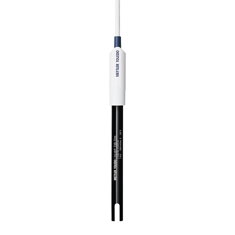 Cond probe InLab 738-10m