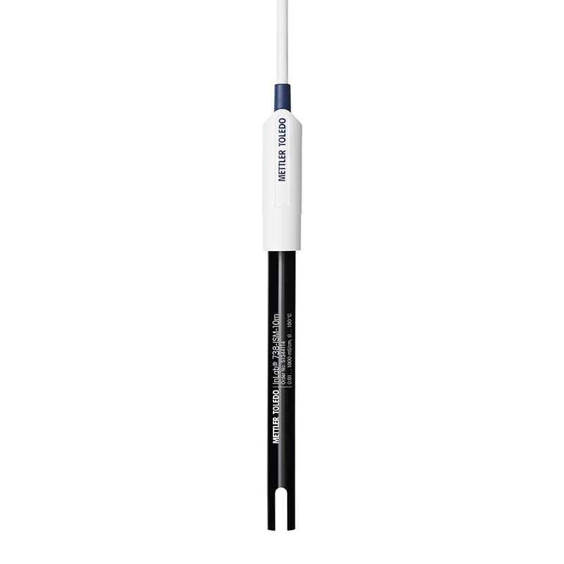 Cond probe InLab 738-ISM-10m