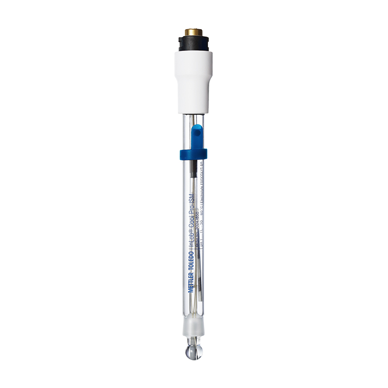 pH Sensor InLab® Cool Pro-ISM