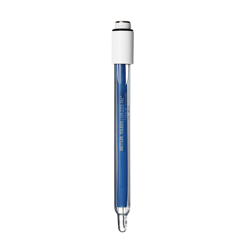 DX223-Na ISE half-cell electrode