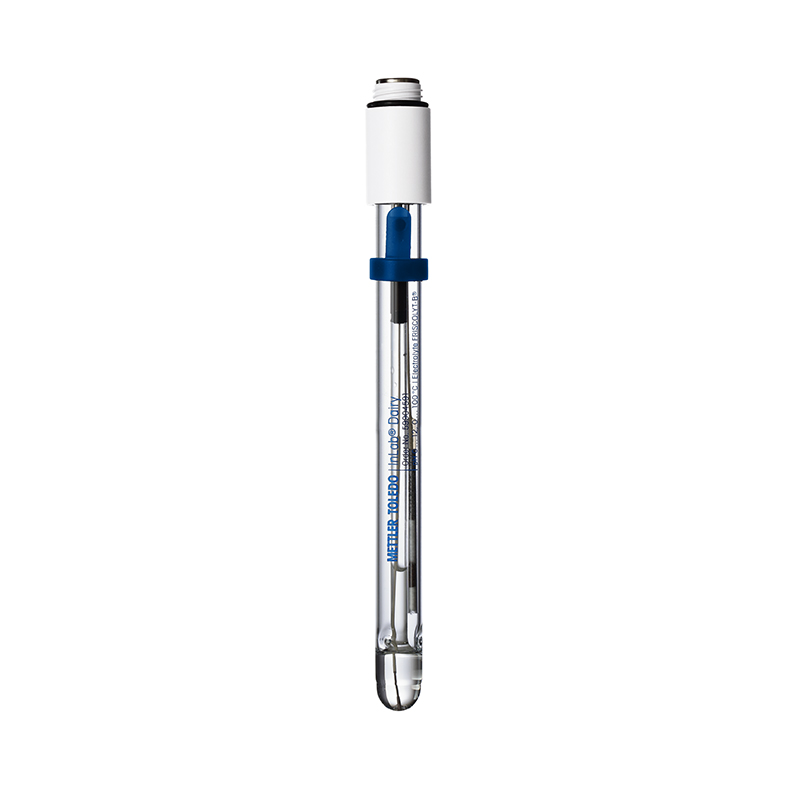 pH Sensor InLab® Dairy