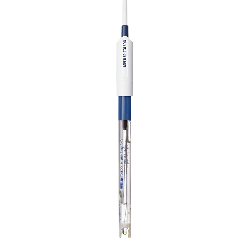 pH Sensor InLab® Easy BNC