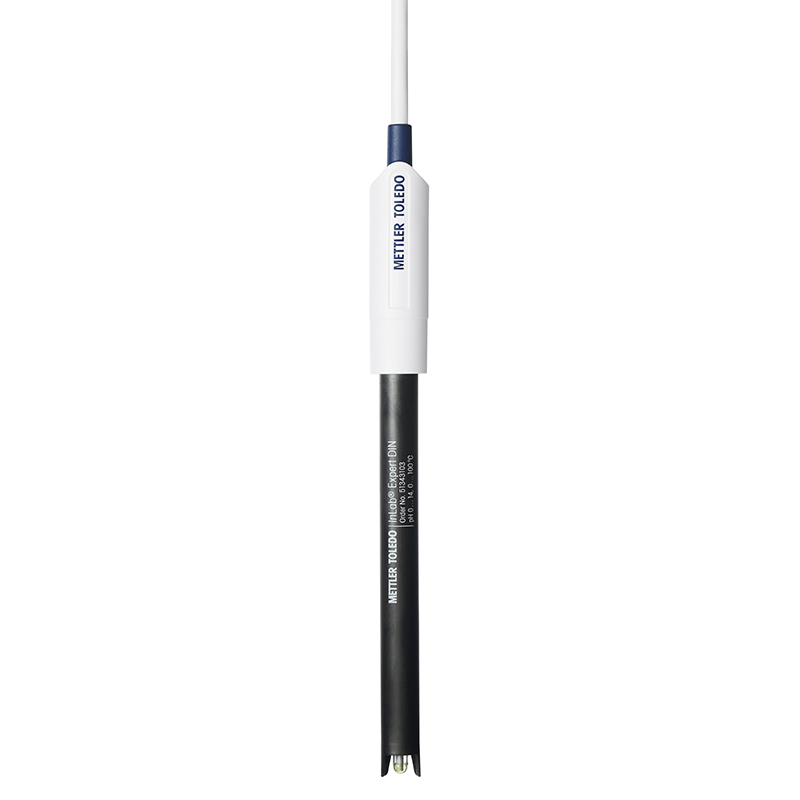 pH Sensor InLab® Expert DIN