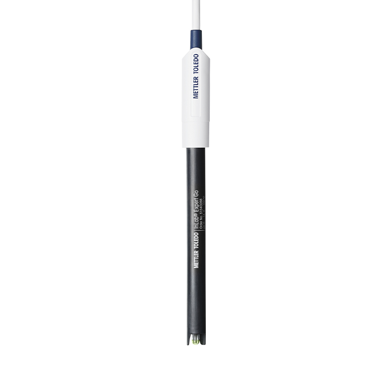 pH Sensor InLab® Expert Go
