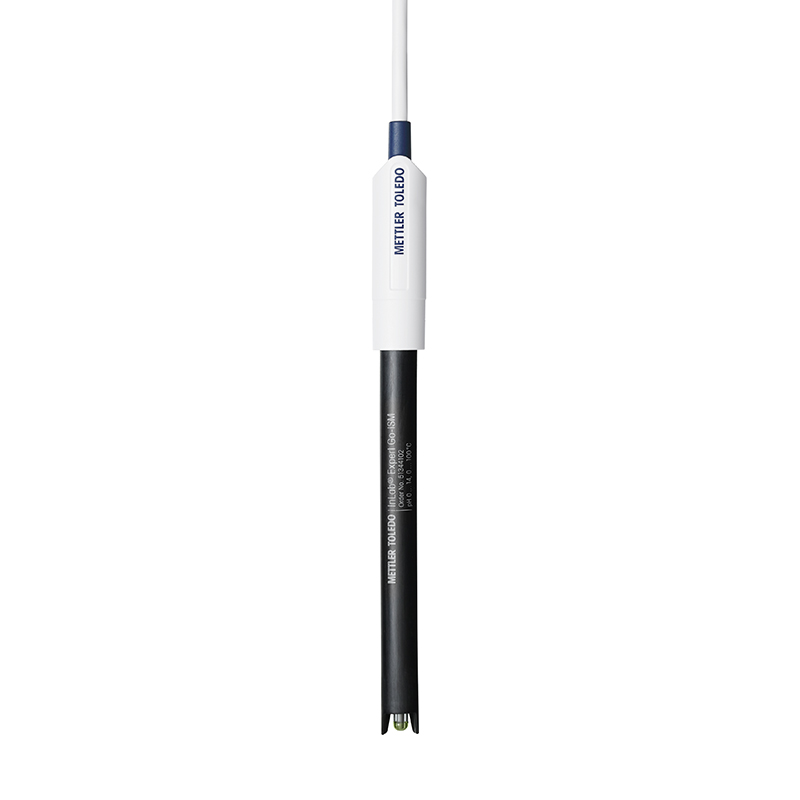 pH Sensor InLab® Expert Go-ISM
