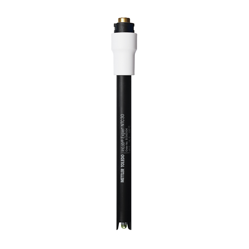 pH Sensor InLab® Expert NTC30