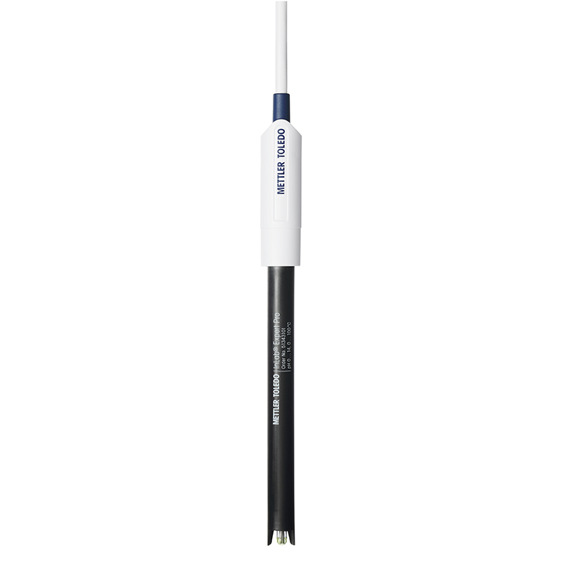 pH Sensor InLab® Expert Pro